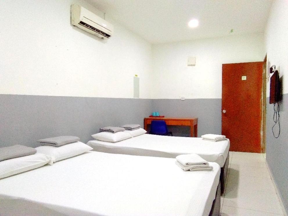 Ideal Hotel Sri Permaisuri Cheras Kuala Lumpur Exterior foto