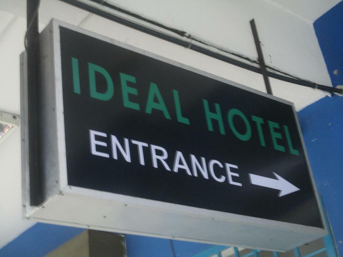 Ideal Hotel Sri Permaisuri Cheras Kuala Lumpur Exterior foto